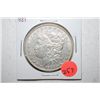 Image 1 : 1883 Silver Morgan $1; EST. $30-40