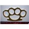 Image 1 : Brass Knuckles; EST. $15-30