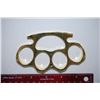 Image 2 : Brass Knuckles; EST. $15-30