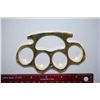 Image 2 : Brass Knuckles; EST. $15-30