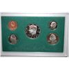 Image 1 : 1998-S US Mint Proof Set; EST. $10-15