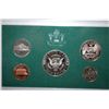 Image 2 : 1998-S US Mint Proof Set; EST. $10-15