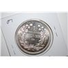 Image 2 : Silver Round "Seated Liberty"; .999 Fine Silver 1 Oz.; EST. $30-40