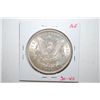 Image 2 : 1921 Silver Morgan $1; EST. $30-40