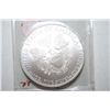 Image 2 : 2010 Silver Eagle $1; EST. $35-40