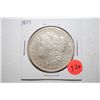 Image 1 : 1879 Silver Morgan $1; EST. $30-40