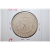 Image 2 : 1896 Silver Morgan $1; EST. $30-40