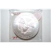 Image 2 : 2011 Silver Eagle $1; EST. $35-40