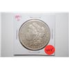 Image 1 : 1891-O Silver Morgan $1; EST. $30-40