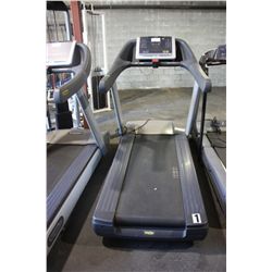 TECHNO GYM EXCITE COMMERCIAL TREADMILL