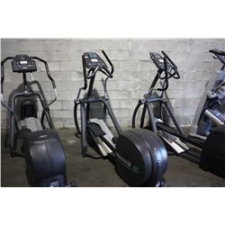 PRECOR EFX556 COMMERCIAL CROSS TRAINER