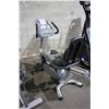 Image 1 : PRECOR C846I COMMERCIAL RECUMBENT BIKE