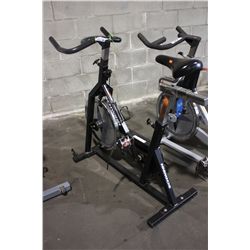 SCHWINN ELITE SPINNER BIKE