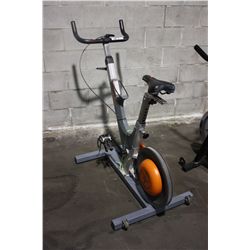 KEISER REAR WHEEL SPINNER BIKE