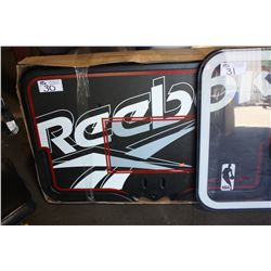 REEBOK BASKETBALL HOOP