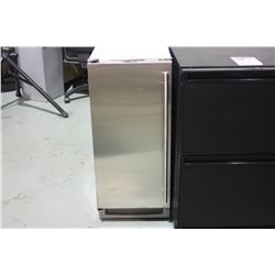 U-LINE STAINLESS STEEL ICE MAKER