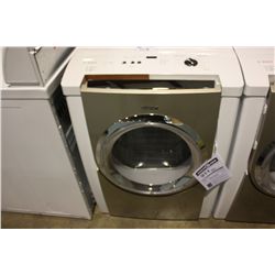 BOSCH NEXXT 500 PLUS SUPER CAPACITY DRYER