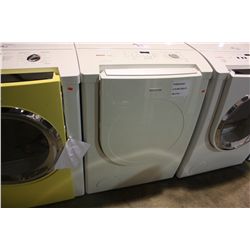 BOSCH NEXXT PREMIUM HIGH EFFICIENCY DRYER