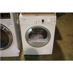 BOSCH AXXIS FRONT LOAD DRYER