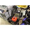 Image 1 : BLACK 6.0HP GAS PRESSURE WASHER