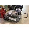 Image 1 : CH 22 GAL 150 PSI MOBILE AIR COMPRESSOR