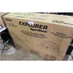 EXPLORER SPORT RACK