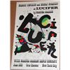 Joan Miro, Lucifer, Original Lithograph Poster