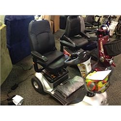 SHOPRIDER DELUXE ELECTRIC SCOOTER