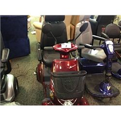 FREEDOM MOBILITY VENUS ELECTRIC SCOOTER