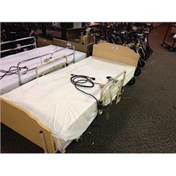 CARROLL HEALTHCARE LIFT ASSIST BED