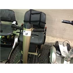 FOLDING ELECTRIC SCOOTER