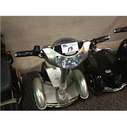 FREEDOM MOBILITY ELECTRIC PERSONAL TRANSPORTER