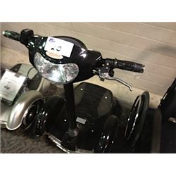 FREEDOM MOBILITY ELECTRIC PERSONAL TRANSPORTER