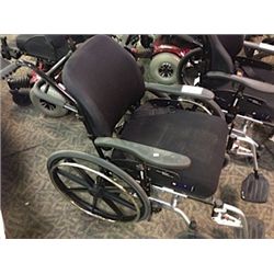 FUTURE MOBILITY ORION WHEELCHAIR