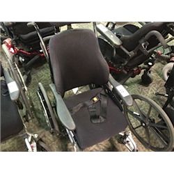 FUTURE MOBILITY ORION WHEELCHAIR