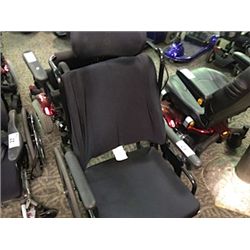 FUTURE MOBILITY CONCEPT 45 WHEELCHAIR