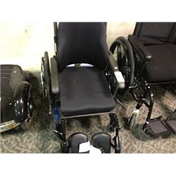 FUTURE MOBILITY STELLAR WHEELCHAIR