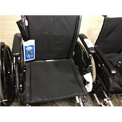 SUNBURST MEDICAL AURORA WHEELCHAIR