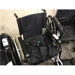 CANADIAN MEDICAL FX CYPHER WHEELCHAIR