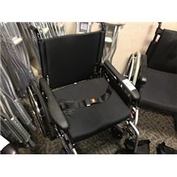 FUTURE MOBILITY STELLATO WHEELCHAIR