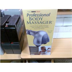 OBUS FORME PROFESSIONAL BODY MASSAGER