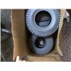 Image 2 : 2 BOXES OF SCOOTER WHEELS