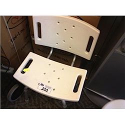 FREEDOM MOBILITY 350L SHOWER BENCH