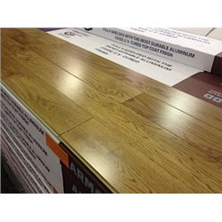 ARMOURWOOD CARBONIZED OAK SOLID HARDWOOD FLOORING