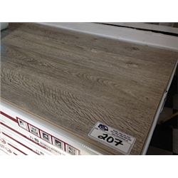 GALLERIA 12MM MEDIUM OAK COMMERCIAL GRADE LAMINATE