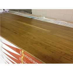 ENVIROBAM STRAND WOVEN CARBONIZED CLICK WIDEPLANK