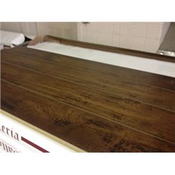GALLERIA 12MM WALNUT COMMERCIAL GRADE LAMINATE