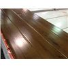 Image 1 : CANMASTER MOJAVE OAK DISTRESSED SOLID HARDWOOD