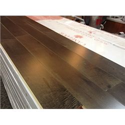 CANFLOOR CHARCOAL MAPLE SOLID