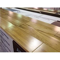 ARMOURWOOD NATURAL BIRCH SOLID HARDWOOD FLOORING